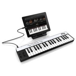 IK Multimedia iRig Keys Lightning Cable