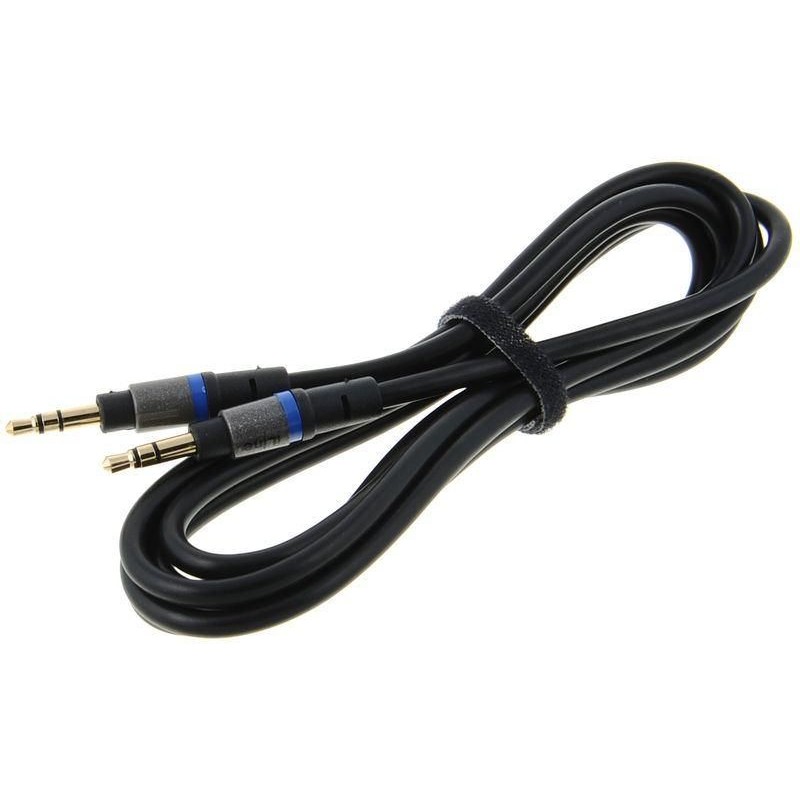 IK Multimedia iLine Stereo Aux