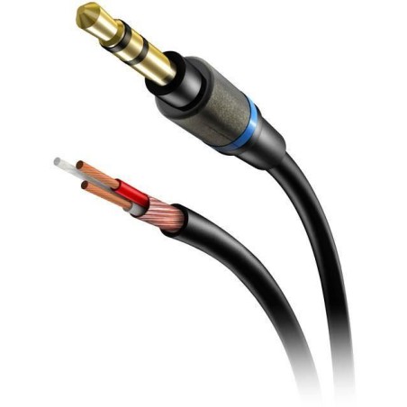 IK Multimedia iLine Stereo Aux