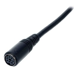IK Multimedia Mini-DIN Extension Cable