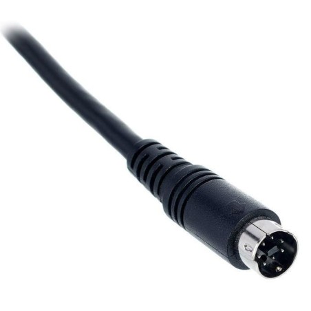 IK Multimedia Mini-DIN Extension Cable