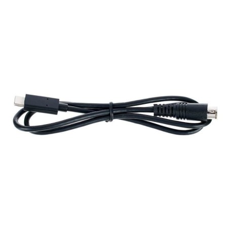 IK Multimedia USB-C to Mini-DIN Cable
