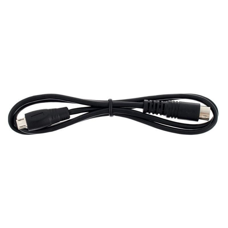 IK Multimedia Micro-USB-OTG/Mini-DIN