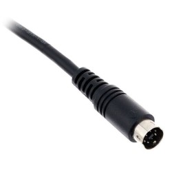 IK Multimedia Micro-USB-OTG/Mini-DIN
