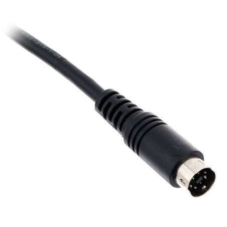 IK Multimedia Micro-USB-OTG/Mini-DIN