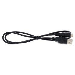 IK Multimedia USB-A to Mini-DIN Cable