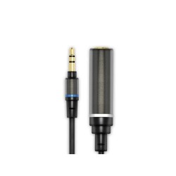 IK Multimedia iLine Mono Output Adapter
