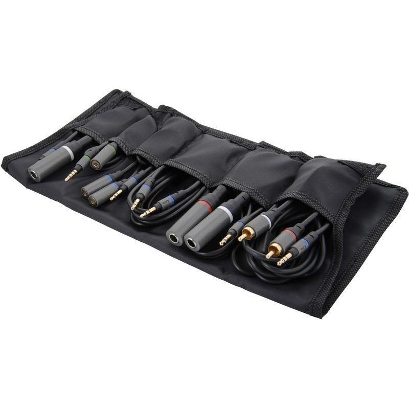 IK Multimedia iLine Mobile Music Cable Kit