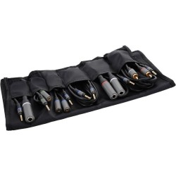 IK Multimedia iLine Mobile Music Cable Kit