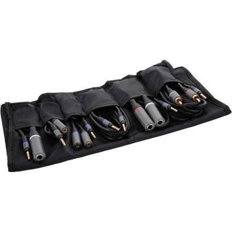 IK Multimedia iLine Mobile Music Cable Kit