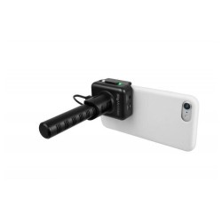 IK Multimedia iRig Mic Video
