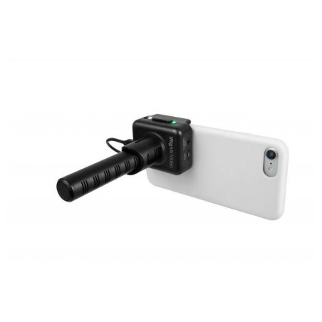 IK Multimedia iRig Mic Video