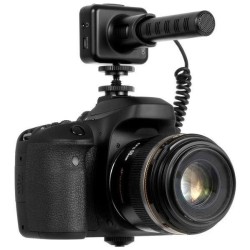 IK Multimedia iRig Mic Video