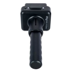 IK Multimedia iRig Mic Video