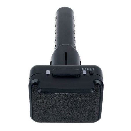 IK Multimedia iRig Mic Video