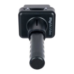 IK Multimedia iRig Mic Video