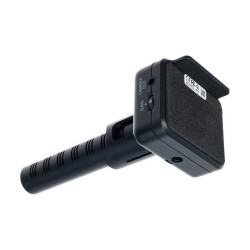 IK Multimedia iRig Mic Video