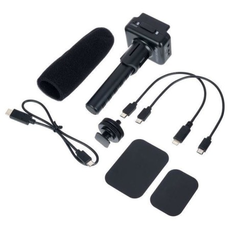 IK Multimedia iRig Mic Video