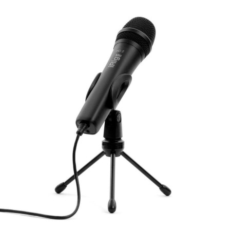 IK Multimedia iRig Video Creator HD Bundle