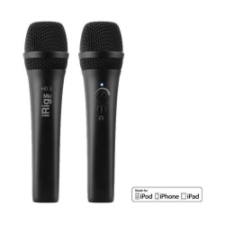 IK Multimedia iRig Video Creator HD Bundle