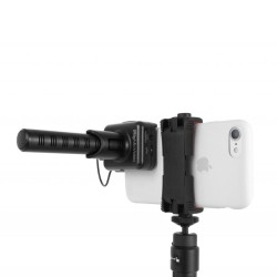 IK Multimedia iRig Mic Video Bundle