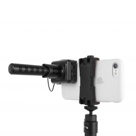 IK Multimedia iRig Mic Video Bundle