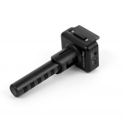 IK Multimedia iRig Mic Video Bundle
