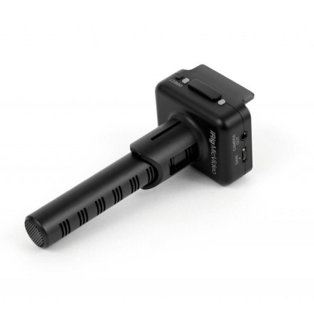 IK Multimedia iRig Mic Video Bundle