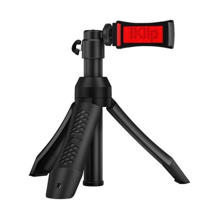 IK Multimedia iRig Mic Video Bundle