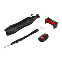 IK Multimedia iRig Mic Video Bundle