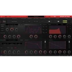 IK Multimedia SampleTank 4 Max (Upgrade)