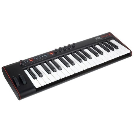 IK Multimedia iRig Keys 2 Pro