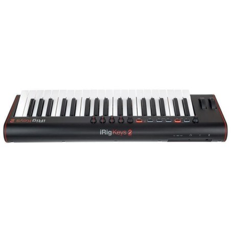 IK Multimedia iRig Keys 2 Pro
