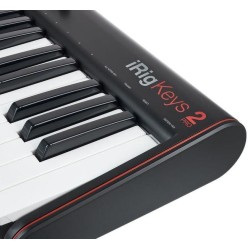 IK Multimedia iRig Keys 2 Pro