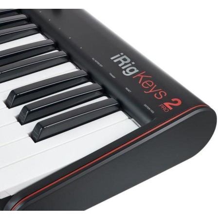 IK Multimedia iRig Keys 2 Pro