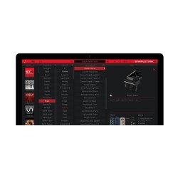 IK Multimedia SampleTank 4 (Upgrade)
