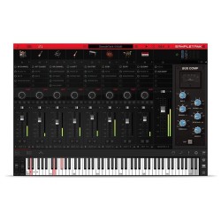 IK Multimedia SampleTank 4 (Upgrade)