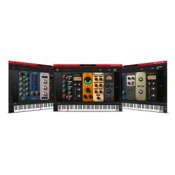 IK Multimedia SampleTank 4 (Upgrade)