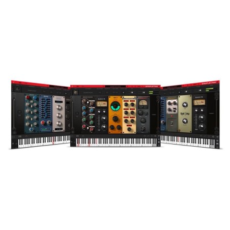 IK Multimedia SampleTank 4 (Upgrade)