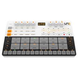 IK Multimedia UNO Drum