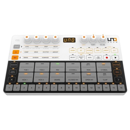IK Multimedia UNO Drum
