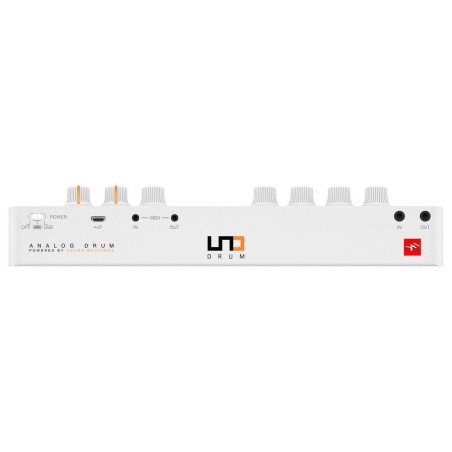 IK Multimedia UNO Drum
