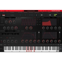 IK Multimedia SampleTank 4