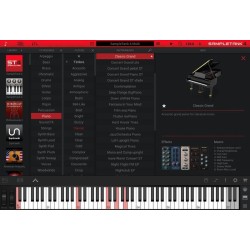 IK Multimedia SampleTank 4