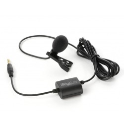 IK Multimedia iRig Video Creator Bundle
