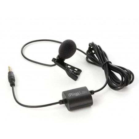 IK Multimedia iRig Video Creator Bundle