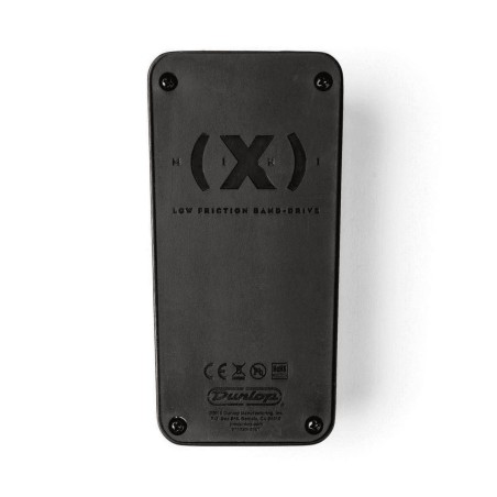Dunlop DVP4 Volume X Mini