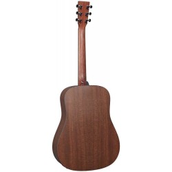 Martin D-X1E Spruce/Mahogany