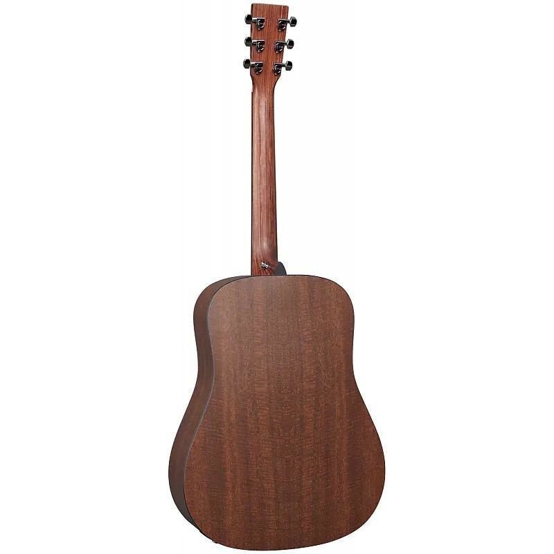 Martin D-X1E Spruce/Mahogany