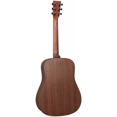 Martin D-X1E Spruce/Mahogany